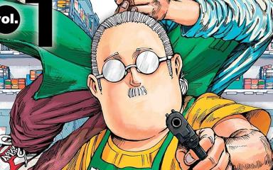 Sakamoto Days Enters Its Climax as the Final Battle Begins Sakamoto Days Enters Its Climax as the Final Battle Begins
