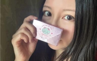 Chiikawa contacts: el toque kawaii que puedes llevar sin perder estilo