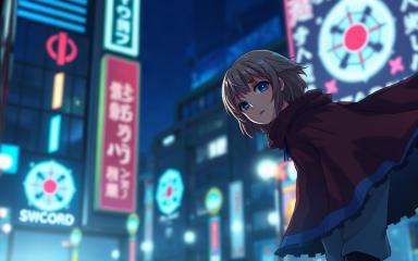 Fate/Extra Record cambia de publicador con Aniplex al frente Fate/Extra Record cambia de publicador con Aniplex al frente