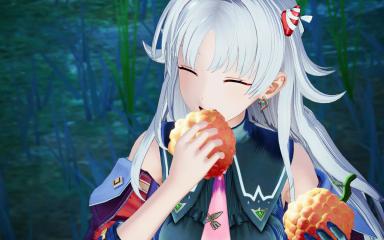 Atelier Karia Survey Results: Chubbier Heroine Wins Fan Approval
