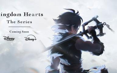 Kingdom Hearts Anime Ignites Your Heart with Fresh Adventures