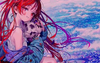 Black Bullet regresa: la serie de novelas ligeras que renace con una historia completamente nueva