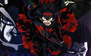 Black Clover regresa: fecha de estreno de la segunda temporada y nuevos temas musicales Black Clover regresa: fecha de estreno de la segunda temporada y nuevos temas musicales