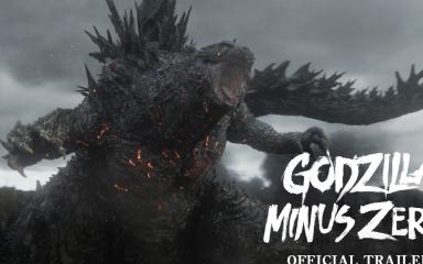 Godzilla Minus Zero: La secuela de Takashi Yamazaki llega a cines en noviembre con formato IMAX