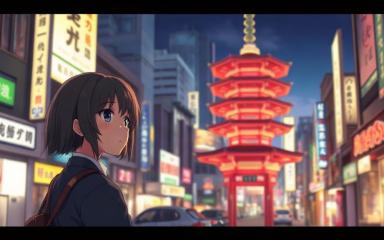 La industria del anime japonés está cambiando: menos explotación y más orgullo profesional