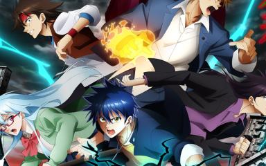 Psyren revive en la pantalla chica con fecha de estreno, elenco confirmado y apertura de CLAN QUEEN Psyren revive en la pantalla chica con fecha de estreno, elenco confirmado y apertura de CLAN QUEEN