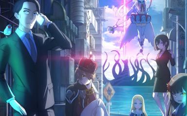 Sasaki and Peeps Temporada 2: Nuevo Tráiler, Reparto y Fecha de Estreno Sasaki and Peeps Temporada 2: Nuevo Tráiler, Reparto y Fecha de Estreno