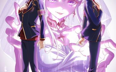 Segunda temporada de Sekai Saikou no Ansatsusha llega en enero 2027