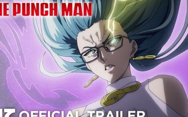 One Punch Man temporada 3 confirma su segundo cour para enero de 2027 y trae de vuelta a JAM Project One Punch Man temporada 3 confirma su segundo cour para enero de 2027 y trae de vuelta a JAM Project