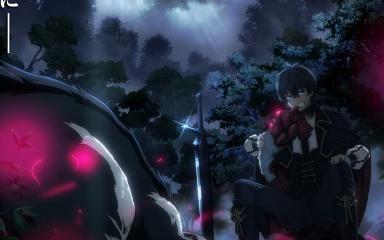 WHITE FOX anima How I Became King by Eating Monsters y confirma estreno en 2027