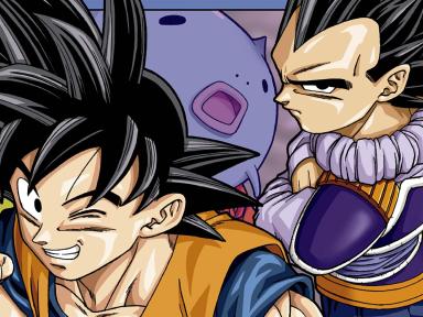Toyotaro breaks the silence: The Dragon Ball Super manga will return soon