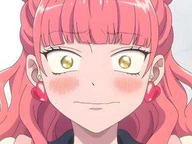 El anime You and I Are Polar Opposites confirma su segunda temporada para julio