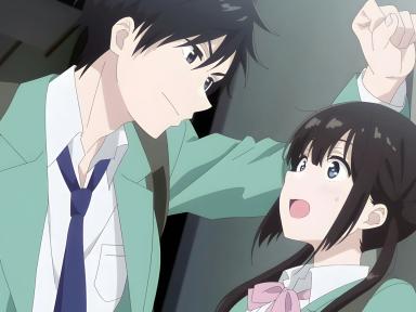 El anime I Want to End This Love Game revela su avance y temas musicales