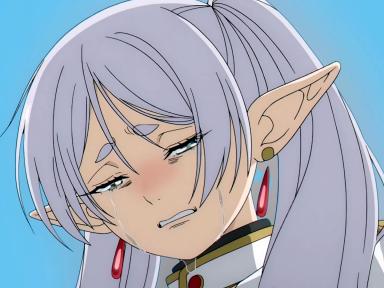 El fandom de Frieren perdió la cabeza: Genau humilla a Himmel