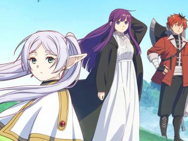 Otaku Paradise: Camp Alongside Frieren and Himmel at This New Japanese Resort