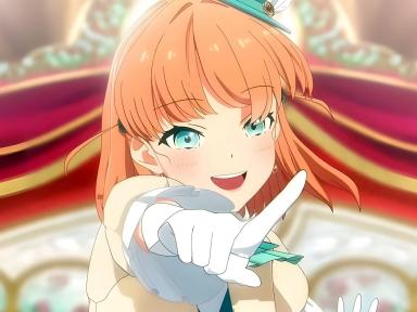 La película Love Live! Hasu no Sora Jogakuin School Idol Club revela su avance musical