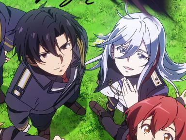 Do You Miss 86: Eighty Six? Its Author Finally Returns with The Yaebuki Agency