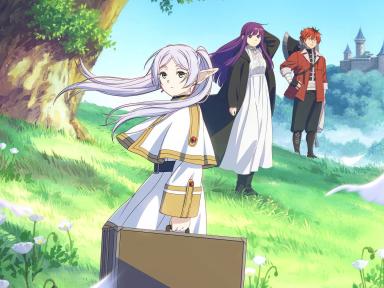 Toho plans to dominate anime with 30 annual releases by 2032