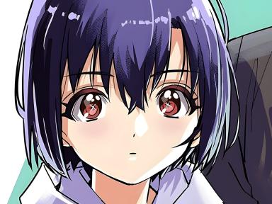 A Waifu Who Doesn't Speak? Pen to Wappa to Jijitsu Kon Confirms Anime Adaptation