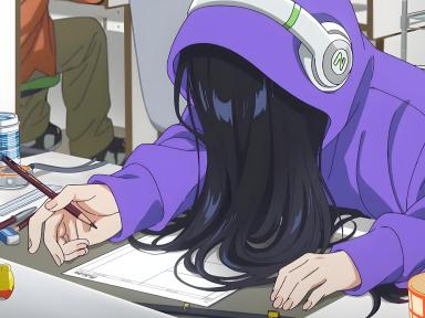 Does paying for anime help the artist? Animator reveals his poverty wages