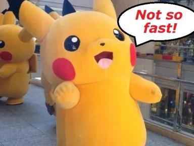 Bic Camera implementa prueba de Pokémon para combatir a los revendedores de cartas