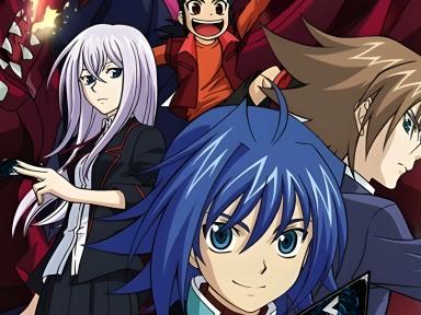 Ready for the Final Duel? Cardfight!! Vanguard Divinez Reveals Its Concluding Movie