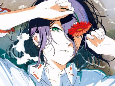 MAPPA Store in China Hires Reze Cosplayer as Cashier