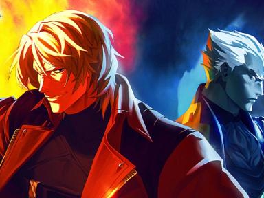 Devil May Cry Season 2 Gets a May 12 Netflix Premiere, New Trailer, and Key Art