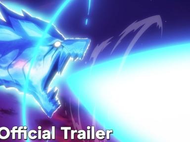 ¡Explota la Acción en el Nuevo Tráiler de That Time I Got Reincarnated as a Slime the Movie: Tears of the Azure Sea!