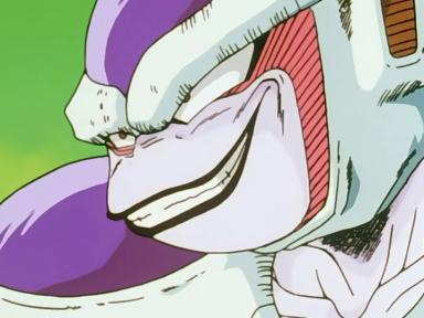 ¡Cosplay extremo! Niño queda atrapado como Freezer por usar pintura