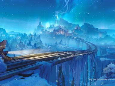 Genshin Impact's Epic Snezhnaya Reveal: What to Expect in 2026