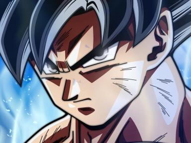 Masako Nozawa fulfills her dream and becomes a waifu in a McDonald's anime