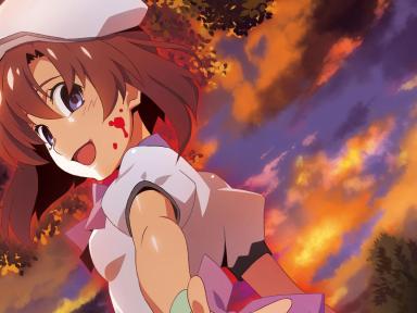 El nuevo juego de Higurashi enfurece a los fans por usar IA