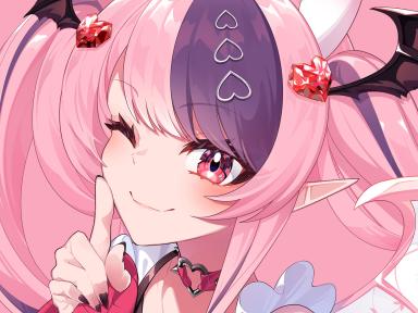 Ironmouse backlash over trampoline video ends in a lesson about her illness