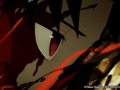 KAGURABACHI Anime Teaser Shatters Records with 6 Million Views