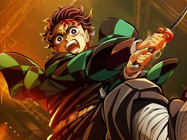 Demon Slayer details the extras for its home release