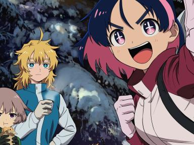 Ready for More Mafia? Yusha no Kuzu Reveals Trailer and Release Date for Its Second Cour