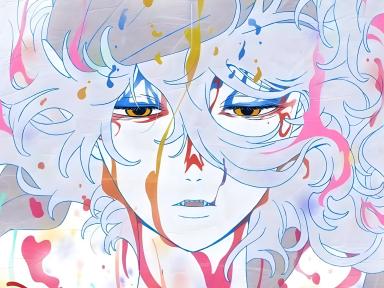 Al fin: Mononoke revela al Dios Serpiente en el perturbador tráiler de su última película