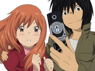 Eden of the East confirma adaptación para teatro en Tokio