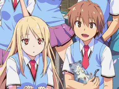 La Universidad de Keio y Netflix abren un curso oficial sobre anime