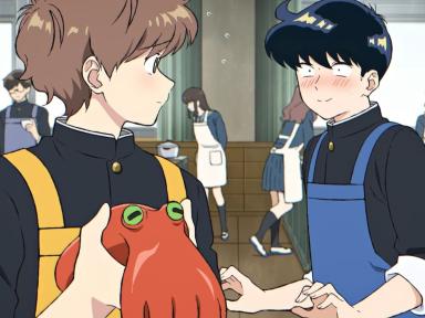 Syundei's Heartfelt Message Amid Fan Uproar: What's Next for Go for It, Nakamura!