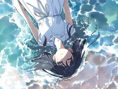 Doko Yori mo Tooi Basho ni Iru Kimi e Surprises with Its First Trailer and Release Date