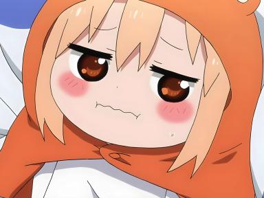 "No se vende": Autor de Himouto! Umaru-chan ruega que lean su nuevo manga