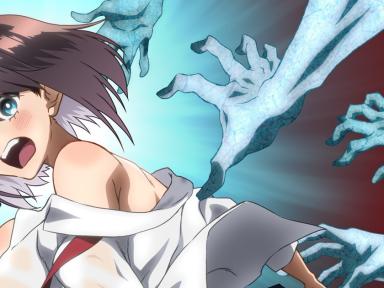 Ushiro no Shomen Kamui-san confirms its release date and main cast