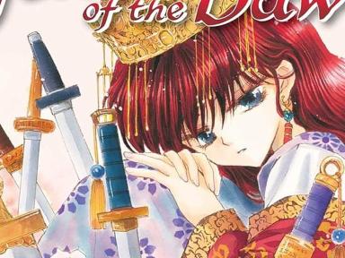 Yona of the Dawn Manga Surpasses 16 Million Copies in Circulation Worldwide