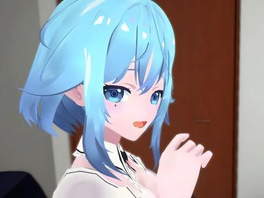 The terrifying game where your virtual girlfriend becomes a killer yandere