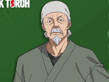 Black Torch Anime Reveals New Cast, Staff, and July 4 Premiere Date