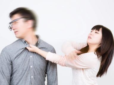 A random slap in the face: The weirdest home invasion in Kagoshima