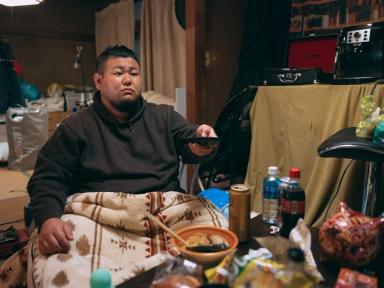 The aging crisis of Hikikomori in Japan