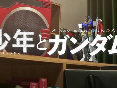 Gundam Sets April 7 as Official "Gundam Day" Starting 2027, Announces Gundam-Con, New Video, and Unicorn Statue Finale